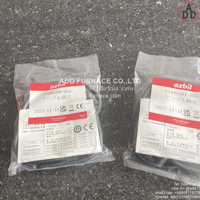 azbil 81446594-005 (4)